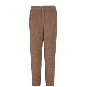 TEDDY JOGGER/ DESERT